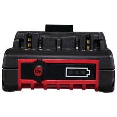 BATERIA GBA 18V 2,0AH 2608000726