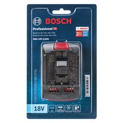 BATERIA GBA 18V 2,0AH 2608000726