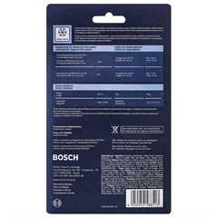 BATERIA GBA 18V 2,0AH 2608000726