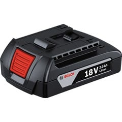 BATERIA GBA 18V 2,0AH 2608000726