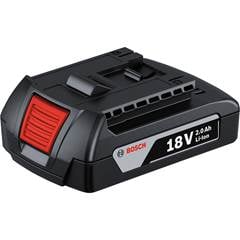 BATERIA GBA 18V 2,0AH 2608000726