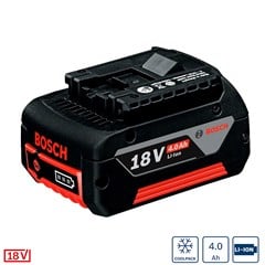 BATERIA GBA 18V 4,0AH 1600Z00038
