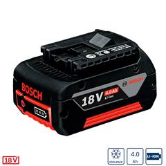 BATERIA GBA 18V 4,0AH 1600Z00038