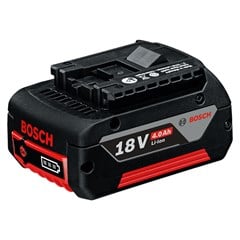 BATERIA GBA 18V 4,0AH 1600Z00038