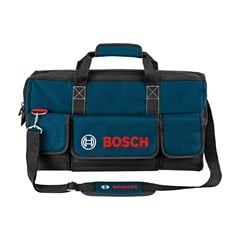 BOLSA FERRAM. SOFTBAG GRANDE 1600A003BK