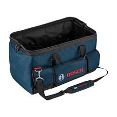 BOLSA FERRAM. SOFTBAG GRANDE 1600A003BK