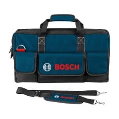 BOLSA FERRAM. SOFTBAG GRANDE 1600A003BK