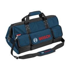 BOLSA FERRAM. SOFTBAG GRANDE 1600A003BK