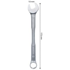 CHAVE COMBINADA 13MM CR-V