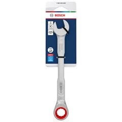 CHAVE COMBINADA 17MM COM CATRACA CR-V