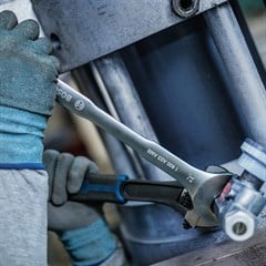 CHAVE COMBINADA 17MM CR-V