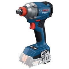 CHAVE IMPACTO COM 02 BATERIA 18V GDX18V