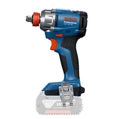 CHAVE IMPACTO COM 02 BATERIA 18V GDX18V