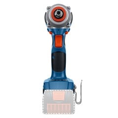 CHAVE IMPACTO COM 02 BATERIA 18V GDX18V