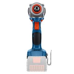CHAVE IMPACTO COM 02 BATERIA 18V GDX18V