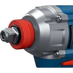 CHAVE IMPACTO COM 02 BATERIA 18V GDX18V