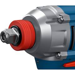 CHAVE IMPACTO COM 02 BATERIA 18V GDX18V