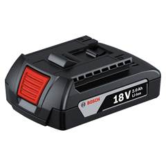CHAVE IMPACTO COM 02 BATERIA 18V GDX18V
