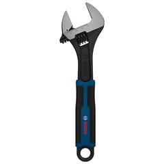 CHAVE INGLESA AJUSTAVEL 10”