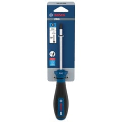 CHAVE PHILIPS 1/4X04  PRO PH2