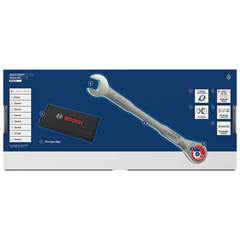 JOGO CHAVE COMBINADA 08PC 08A19MM CATRACA