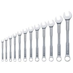 JOGO CHAVE COMBINADA 12PC 06A19MM
