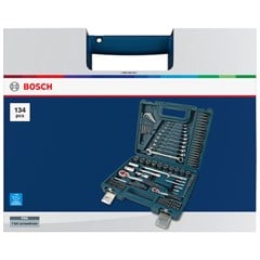 JOGO FERRAMENTAS 134PCS 1600A03AL1