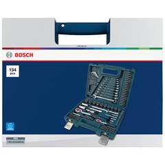 JOGO FERRAMENTAS 134PCS 1600A03AL1