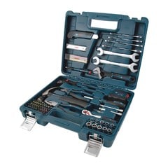 JOGO FERRAMENTAS 89PCS C/SOQ 1600A03AL2