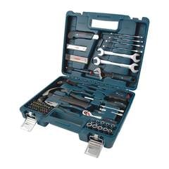 JOGO FERRAMENTAS 89PCS C/SOQ 1600A03AL2