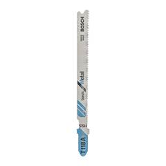 SERRA TICO-TICO 05PCS T118A HSS