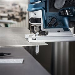 SERRA TICO-TICO 05PCS T118A HSS