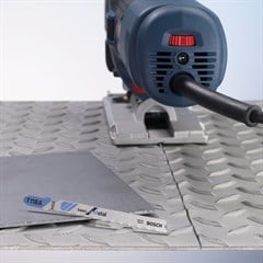 SERRA TICO-TICO 05PCS T118A HSS