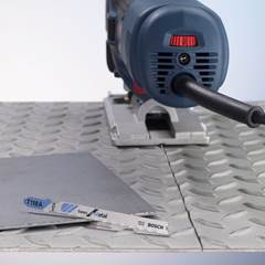 SERRA TICO-TICO 05PCS T118A HSS