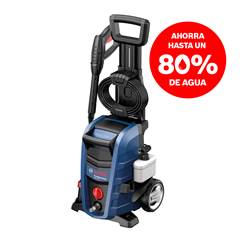 LAVADORA DE ALTA PRESSAO GHP 180 200V