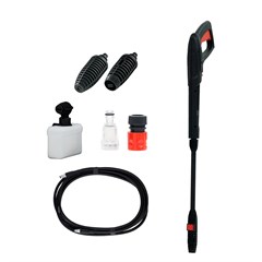 LAVADORA DE ALTA PRESSAO GHP 180 200V