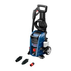 LAVADORA DE ALTA PRESSAO GHP 180 200V