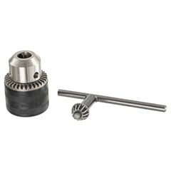 MANDRIL 13MM X 1/2” - 20 UNF C/ CHAVE