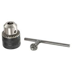 MANDRIL 13MM X 1/2” - 20 UNF C/ CHAVE