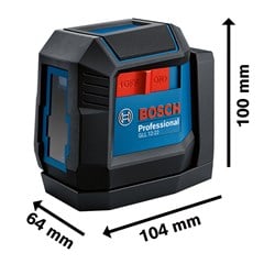 NIVEL LASER GLL 12-22 0601065220