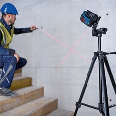 NIVEL LASER GLL 12-22 0601065220