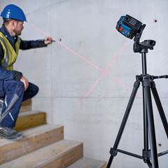 NIVEL LASER GLL 12-22 0601065220