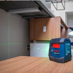 NIVEL LASER GLL2XG LI+BM3 06010653G2