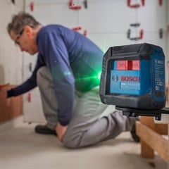 NIVEL LASER GLL2XG LI+BM3 06010653G2