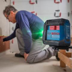 NIVEL LASER GLL2XG LI+BM3 06010653G2