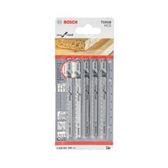 SERRA TICO TICO BI T101B CLEAN FOR WOOD