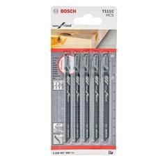 SERRA TICO TICO BI T111C BASIC FOR WOOD