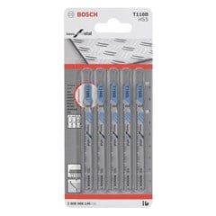 SERRA TICO TICO BI T118B BASIC FOR WOOD