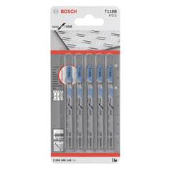SERRA TICO TICO BI T118B BASIC FOR WOOD