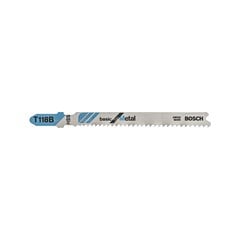 SERRA TICO TICO BI T118B BASIC FOR WOOD
